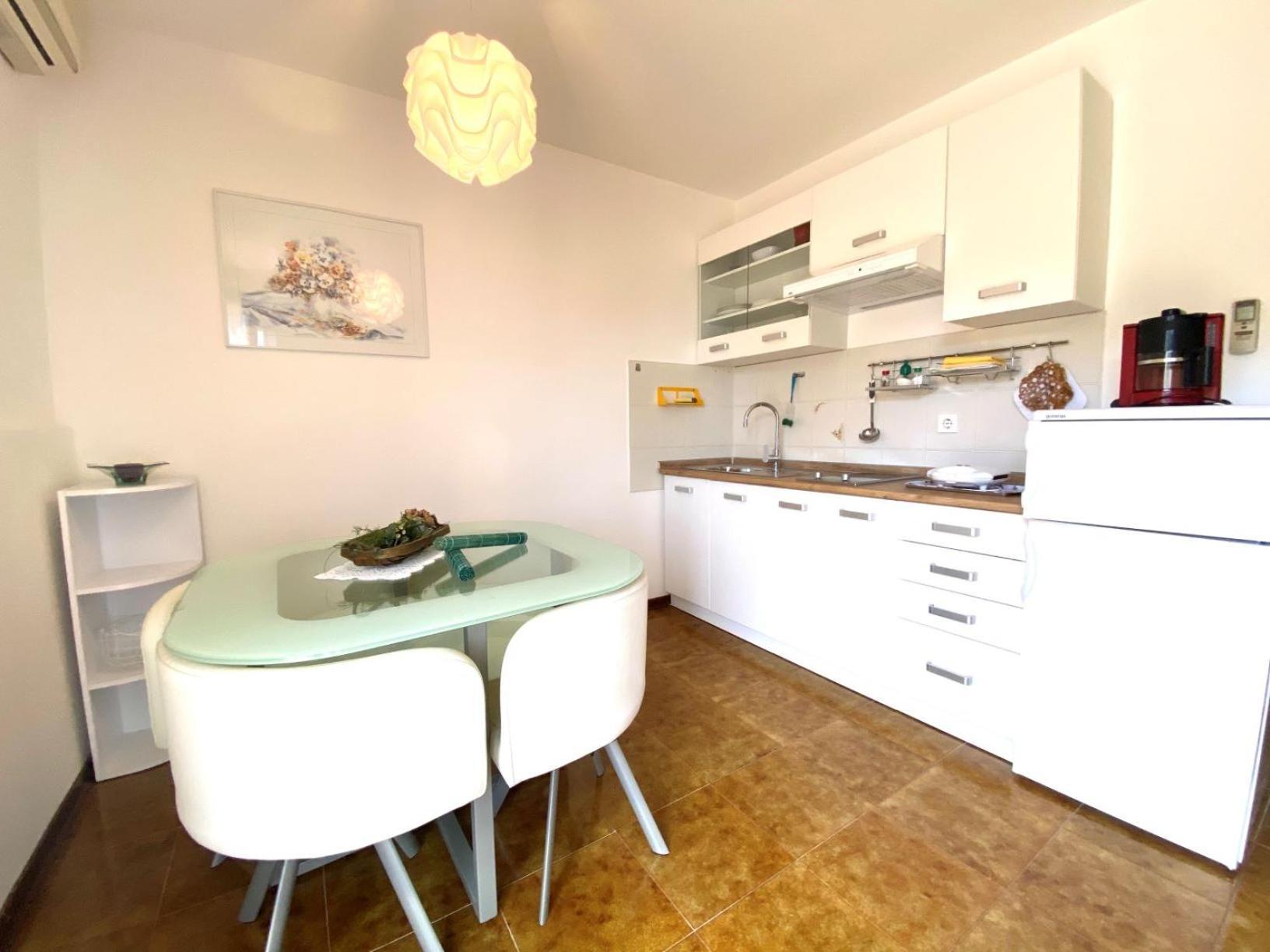 Apartmani Mavrinac Nerezine Buitenkant foto